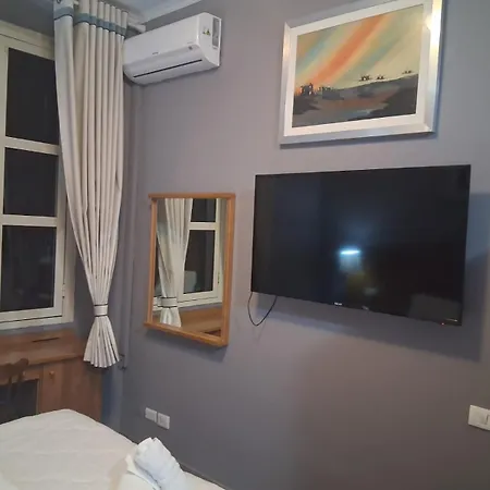 Star Accommodation Rome